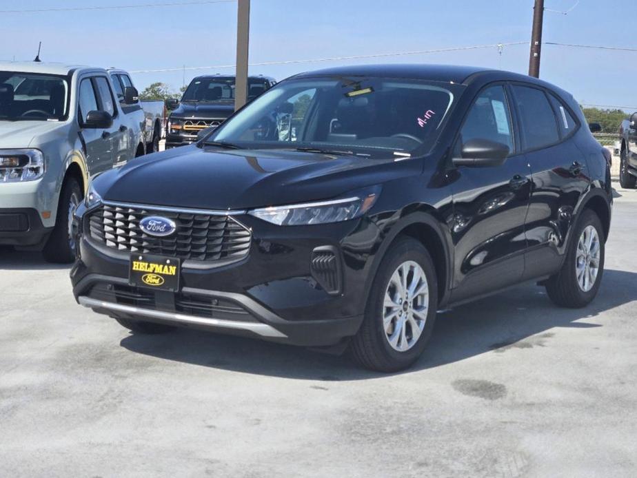 new 2025 Ford Escape car, priced at $28,990