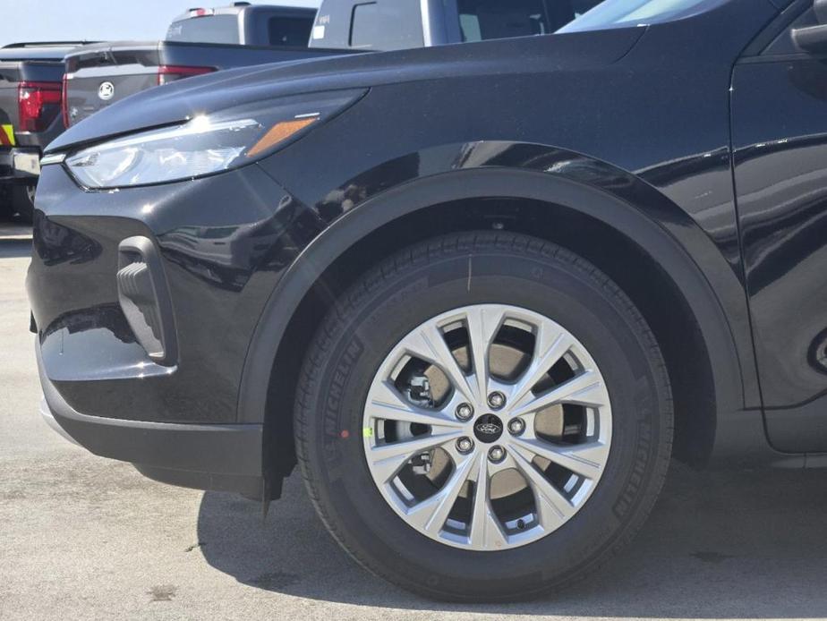 new 2025 Ford Escape car, priced at $28,990