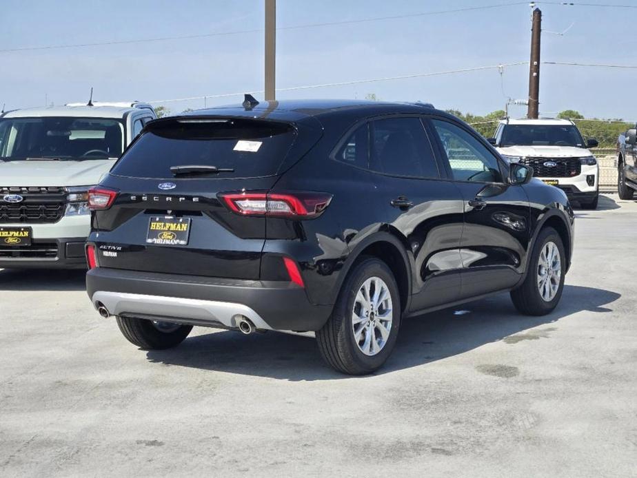 new 2025 Ford Escape car, priced at $28,990