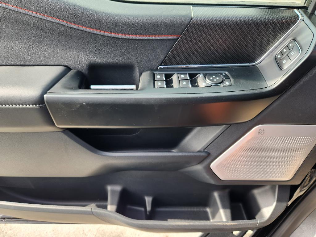 new 2025 Ford F-150 car, priced at $87,695