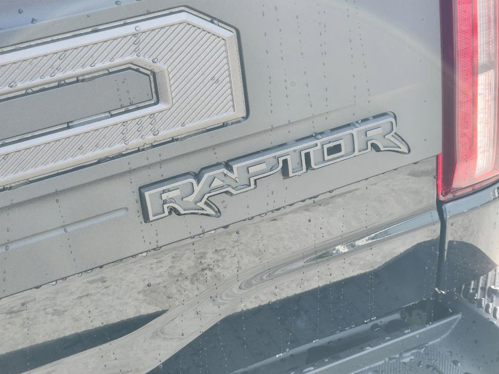 new 2025 Ford F-150 car, priced at $87,695
