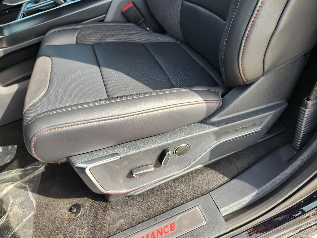 new 2025 Ford F-150 car, priced at $87,695