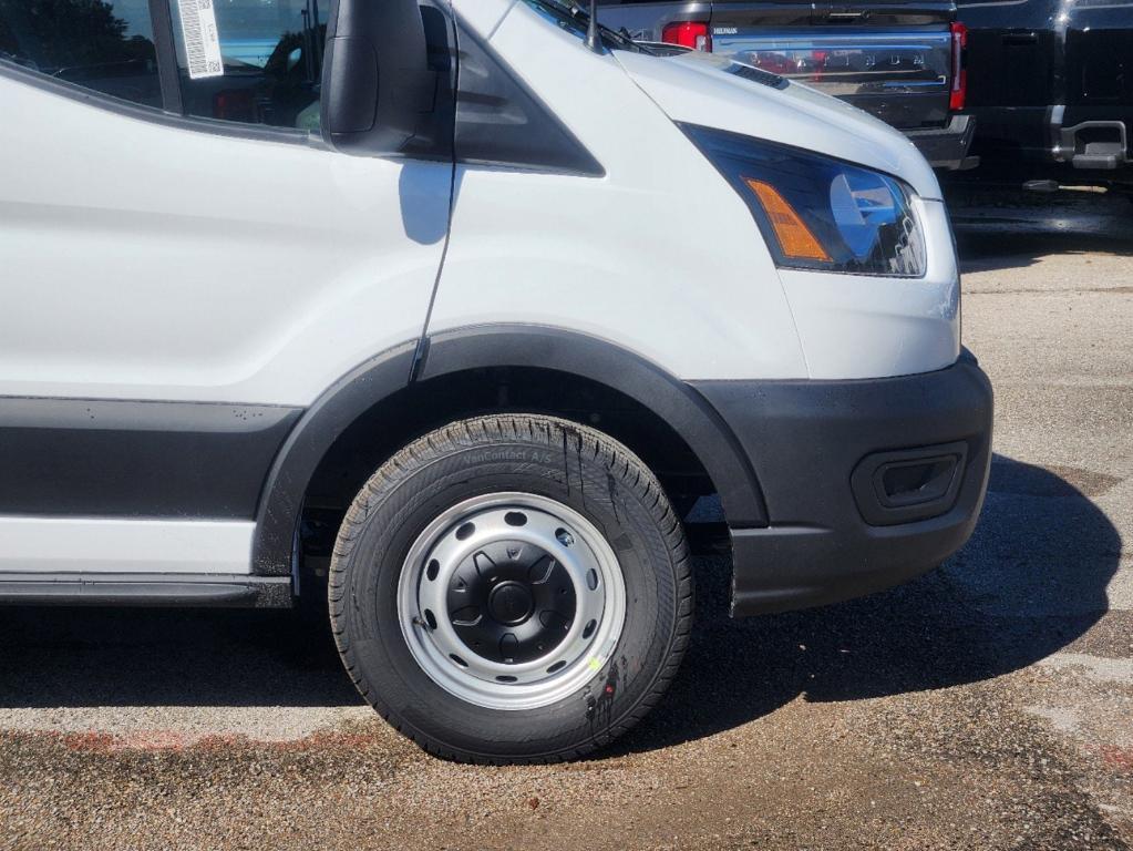 new 2024 Ford Transit-250 car, priced at $49,445