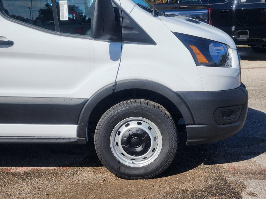 new 2024 Ford Transit-250 car, priced at $50,000