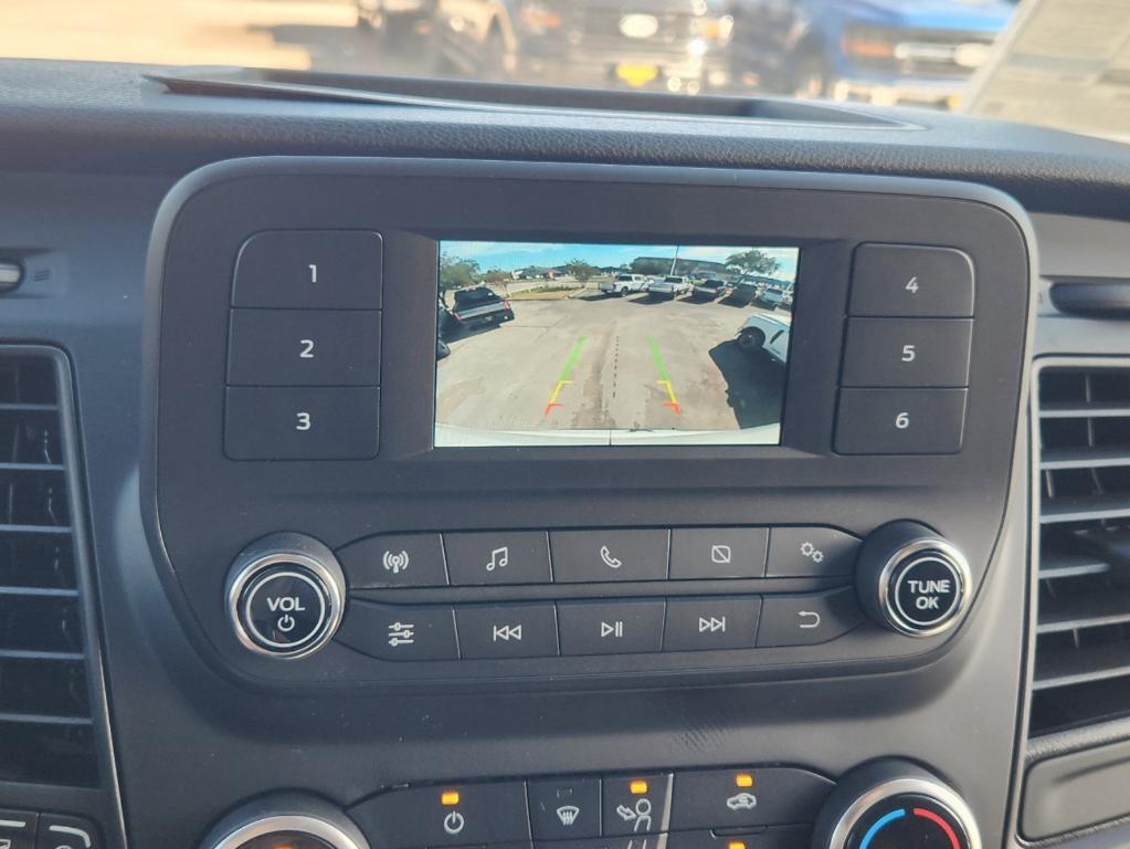 new 2024 Ford Transit-250 car, priced at $53,000