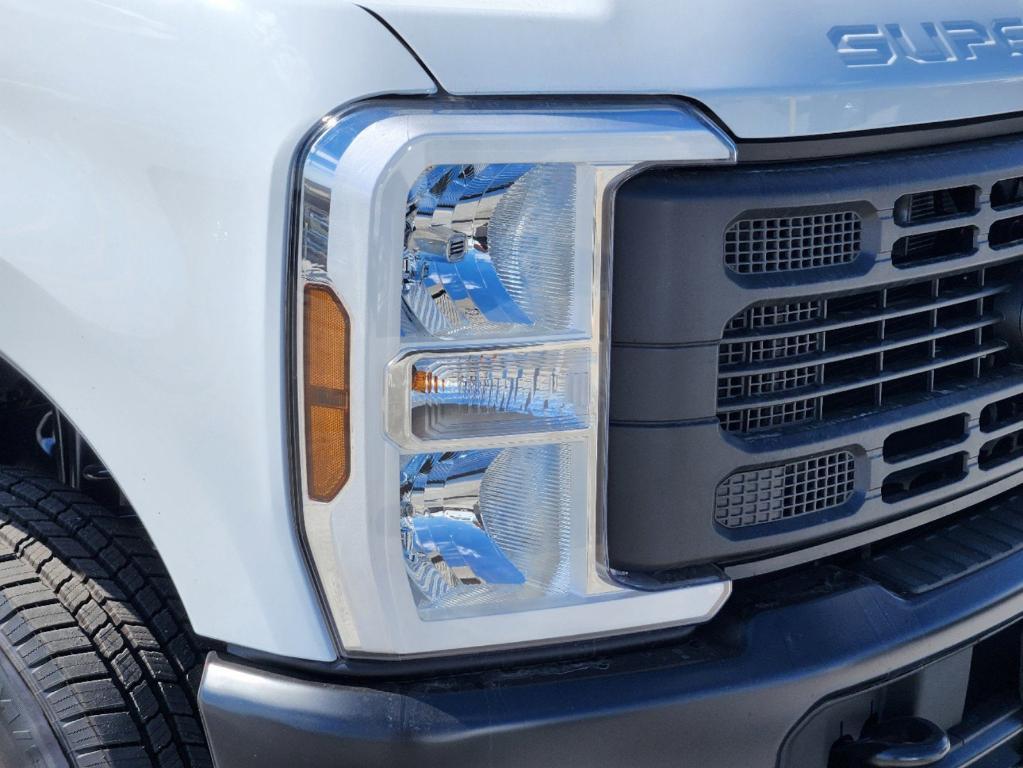 new 2024 Ford F-250 car, priced at $48,025