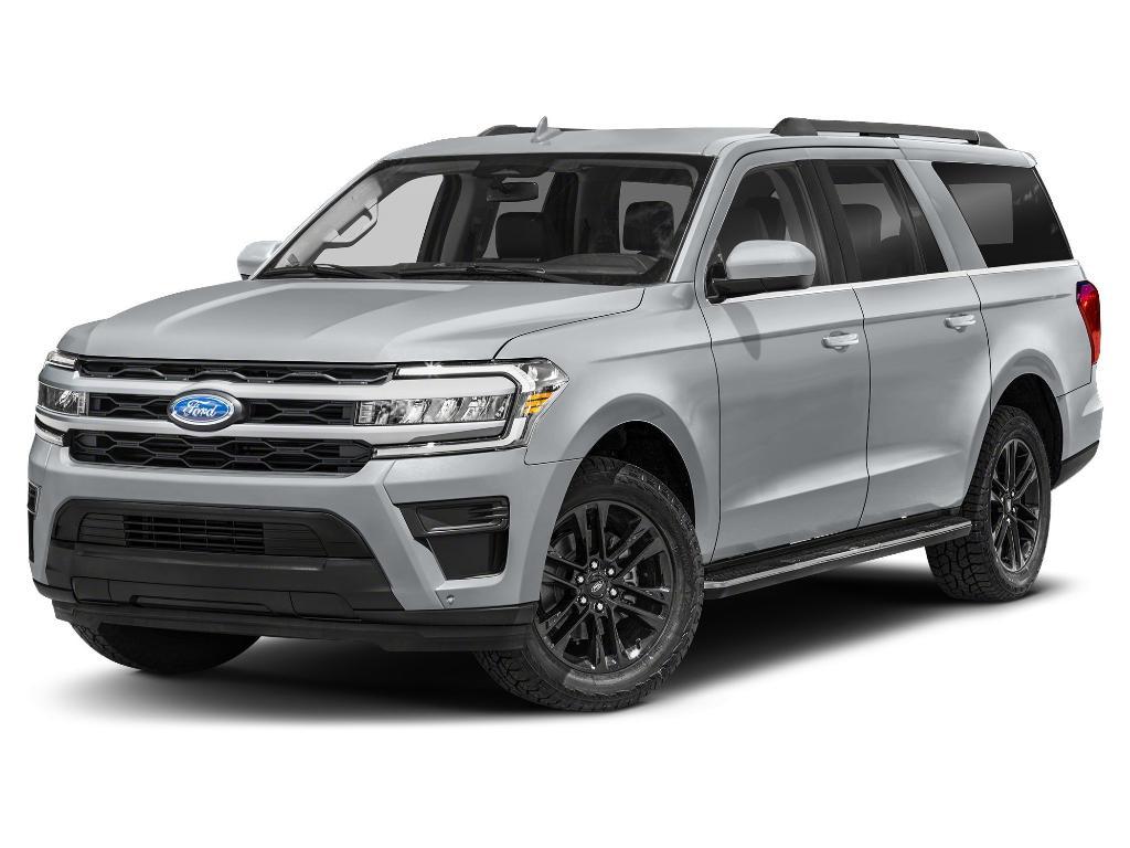 new 2024 Ford Expedition Max car, priced at $63,270