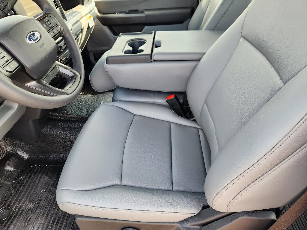 new 2026 Ford F-250 car, priced at $55,525