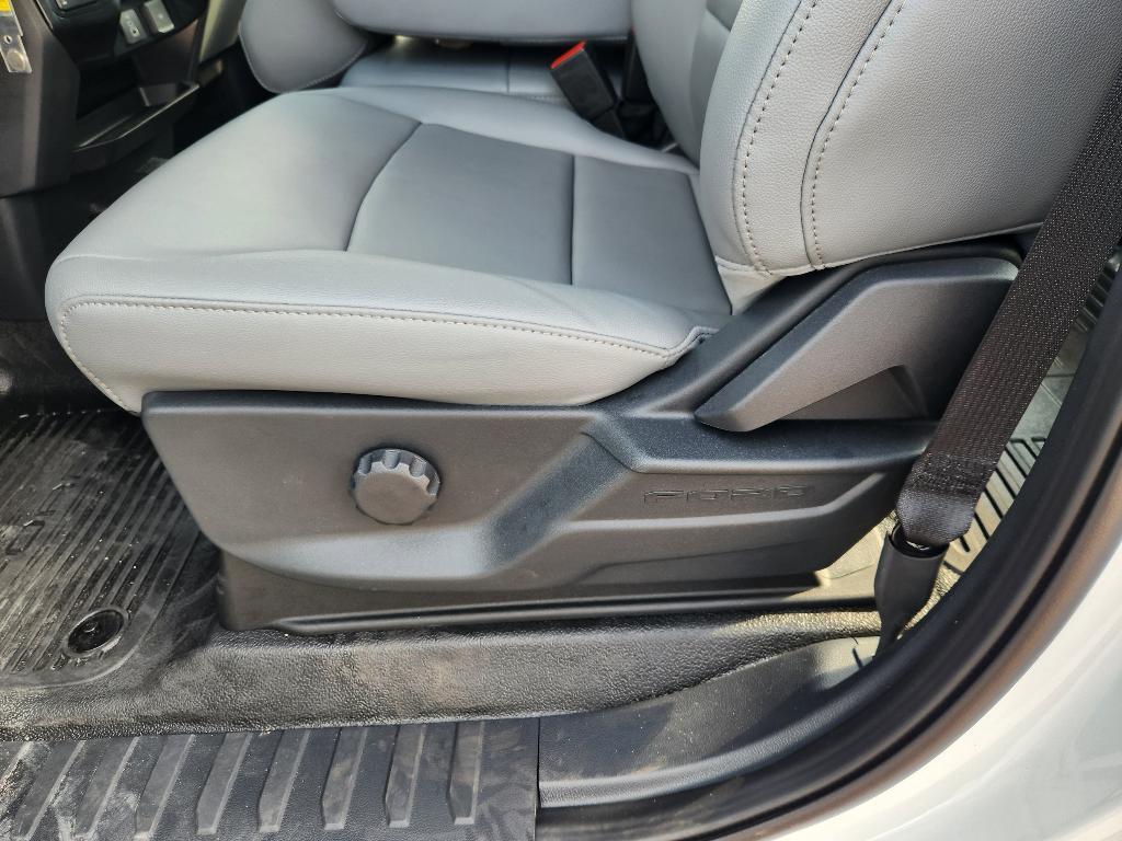 new 2026 Ford F-250 car, priced at $55,525