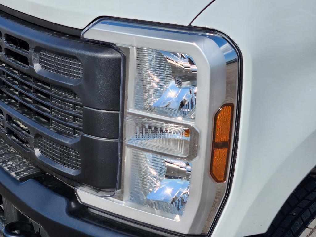 new 2026 Ford F-250 car, priced at $55,525