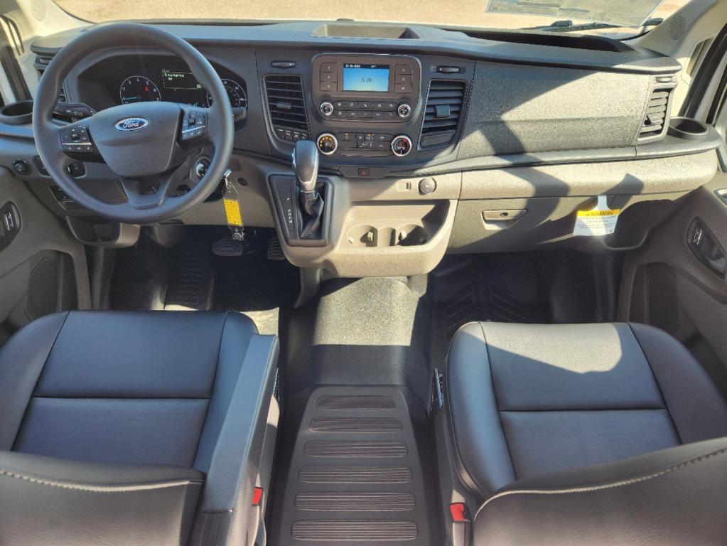 new 2024 Ford Transit-150 car, priced at $43,316