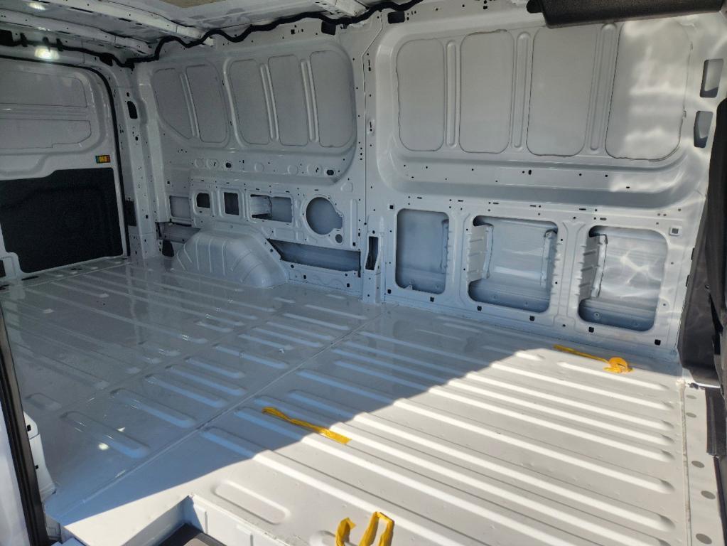 new 2024 Ford Transit-150 car, priced at $43,816