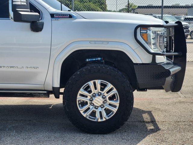 used 2022 GMC Sierra 2500 car, priced at $59,991