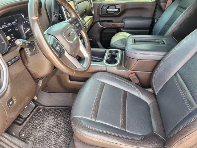 used 2022 GMC Sierra 2500 car, priced at $59,991