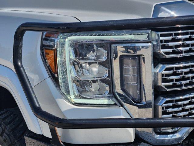 used 2022 GMC Sierra 2500 car, priced at $59,991