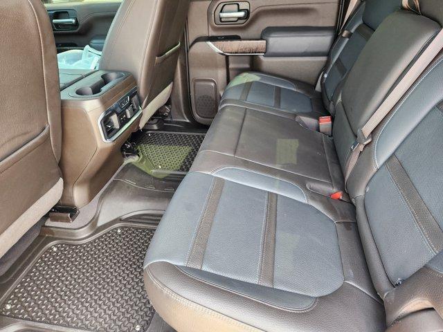 used 2022 GMC Sierra 2500 car, priced at $59,991