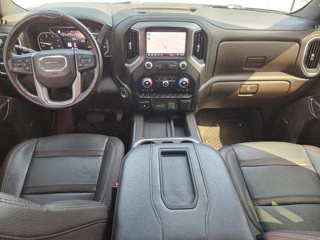 used 2022 GMC Sierra 2500 car, priced at $59,991