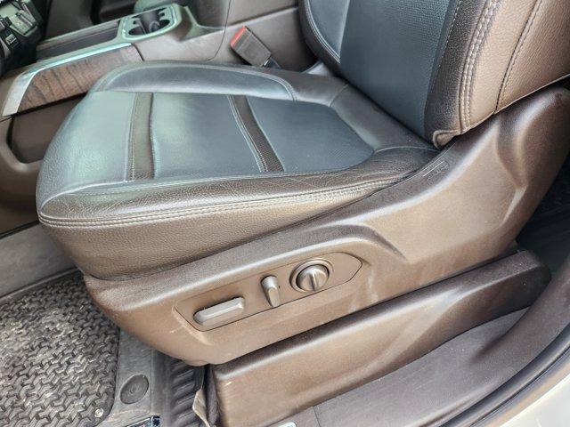 used 2022 GMC Sierra 2500 car, priced at $59,991
