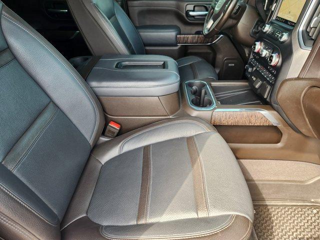 used 2022 GMC Sierra 2500 car, priced at $59,991