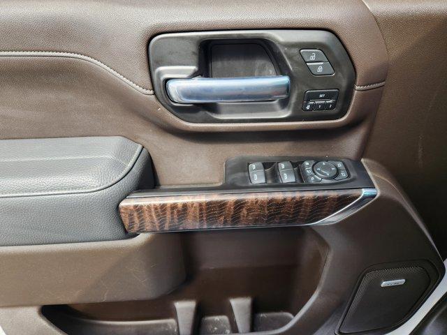 used 2022 GMC Sierra 2500 car, priced at $59,991