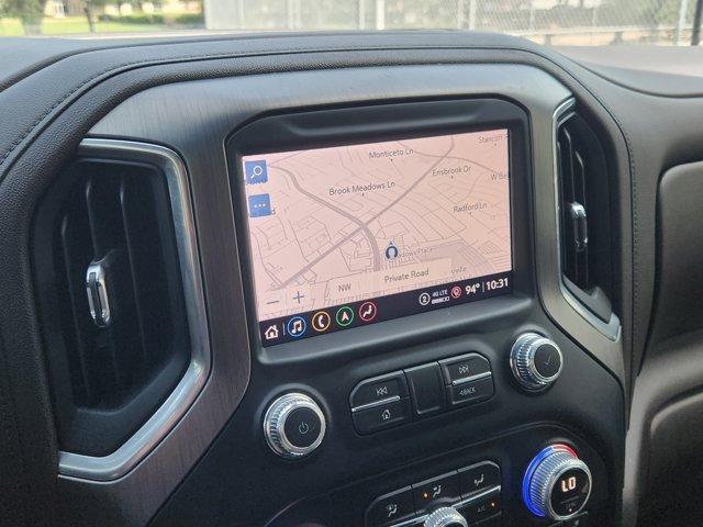 used 2022 GMC Sierra 2500 car, priced at $59,991