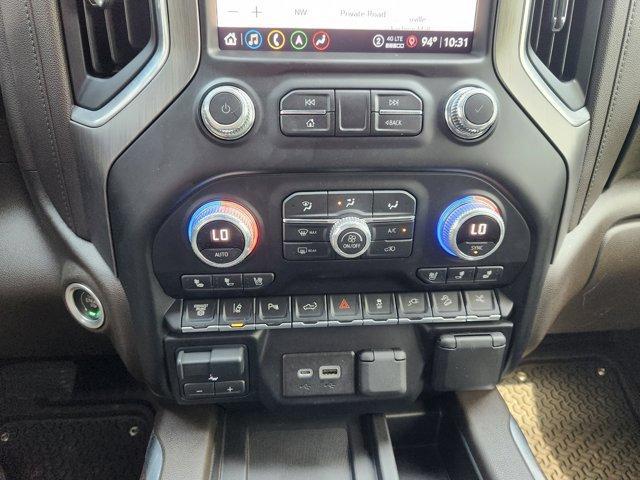 used 2022 GMC Sierra 2500 car, priced at $59,991
