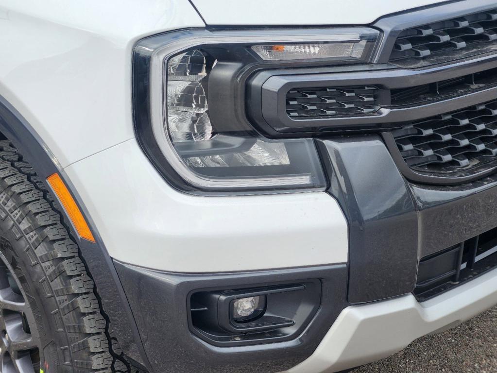 new 2024 Ford Ranger car, priced at $35,904