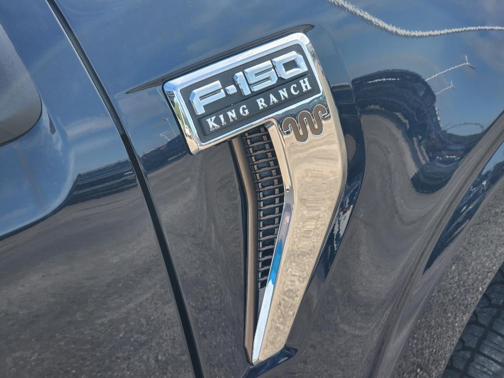 new 2025 Ford F-150 car, priced at $73,230