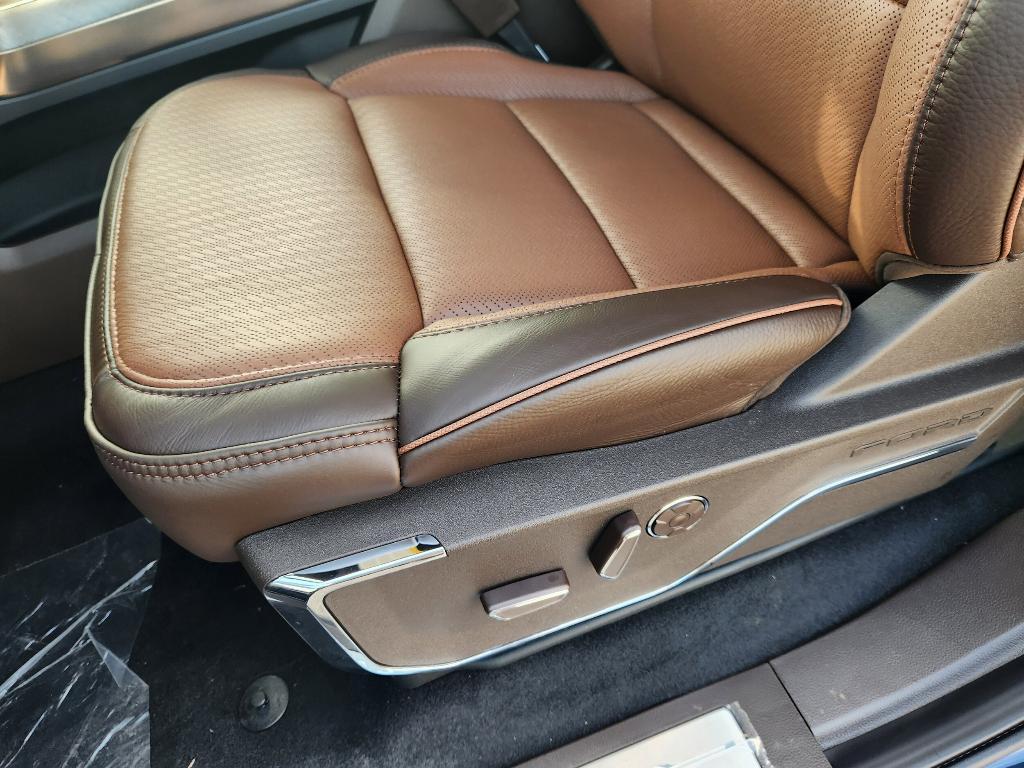 new 2025 Ford F-150 car, priced at $73,230