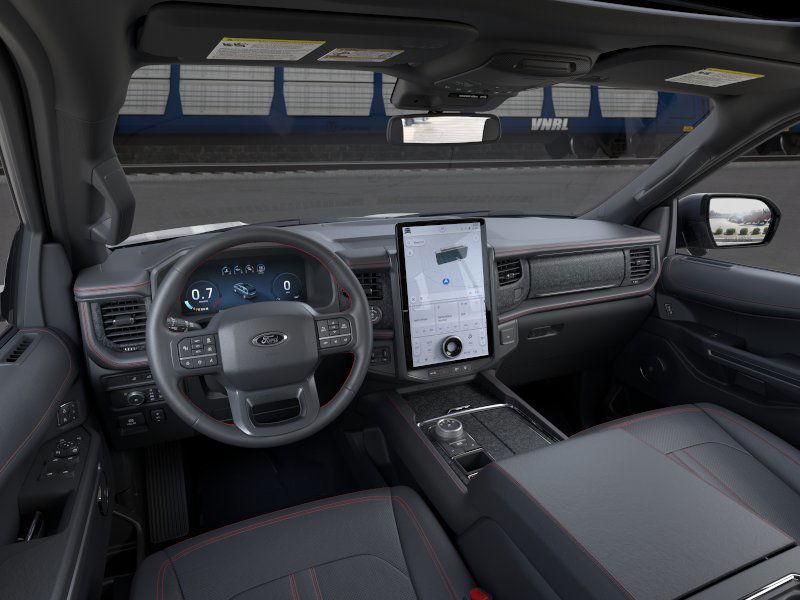 new 2024 Ford Expedition Max car, priced at $72,229