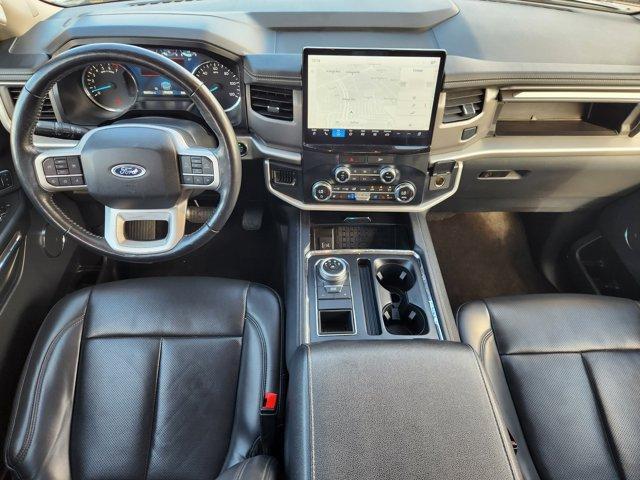 used 2022 Ford Expedition Max car, priced at $35,991