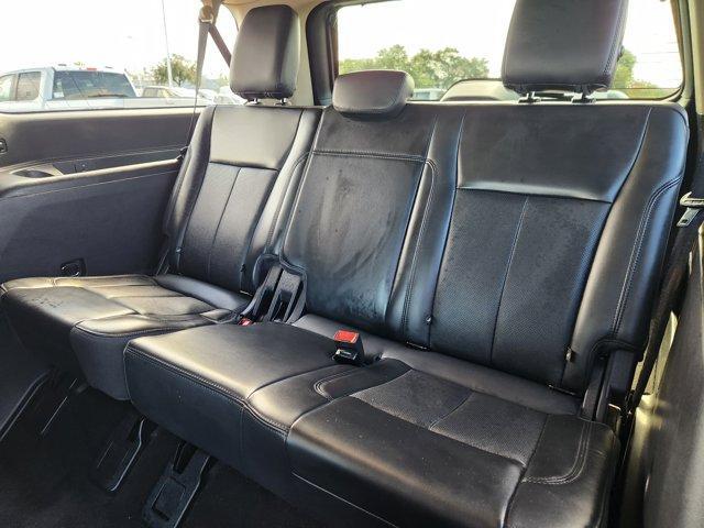 used 2022 Ford Expedition Max car, priced at $35,991