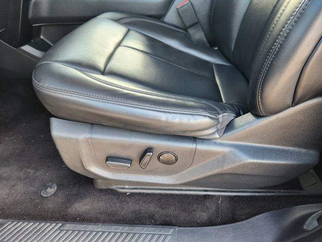 used 2022 Ford Expedition Max car, priced at $35,991