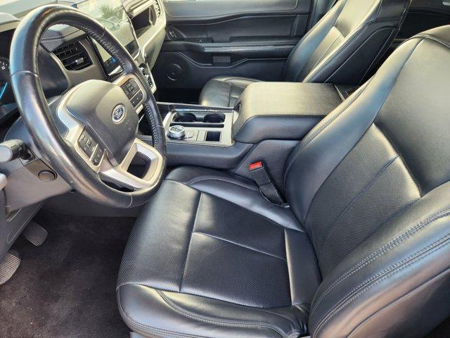 used 2022 Ford Expedition Max car, priced at $35,991