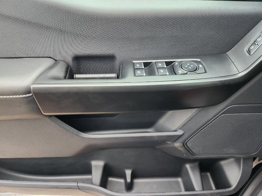 new 2025 Ford F-150 car, priced at $53,656
