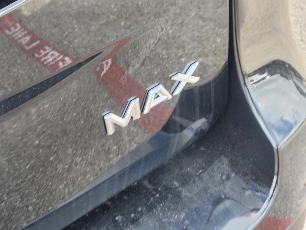 new 2025 Ford Expedition Max car, priced at $71,705