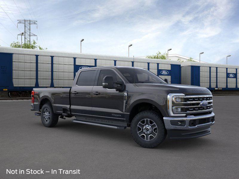 new 2025 Ford F-350 car, priced at $77,036