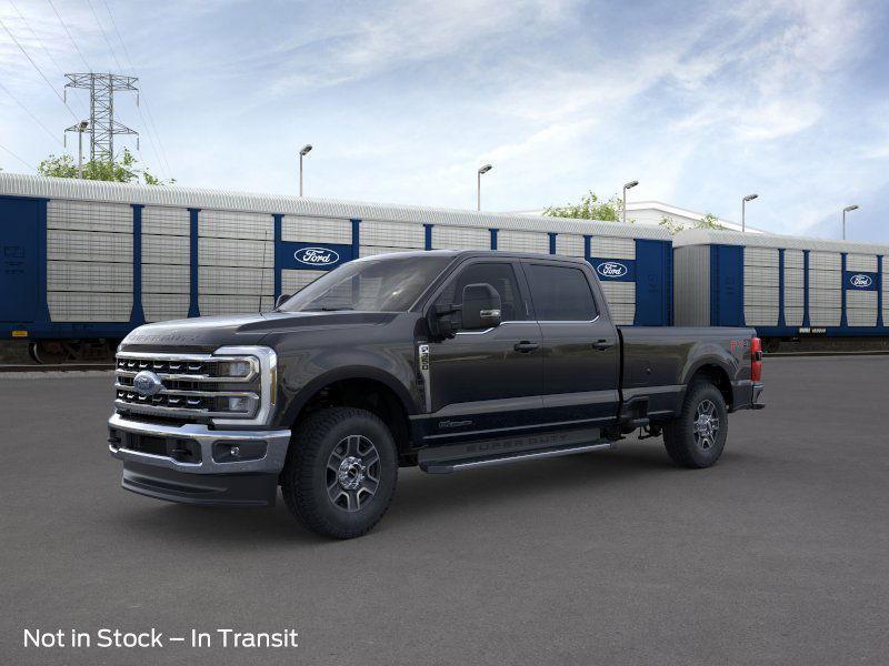 new 2025 Ford F-350 car, priced at $77,036