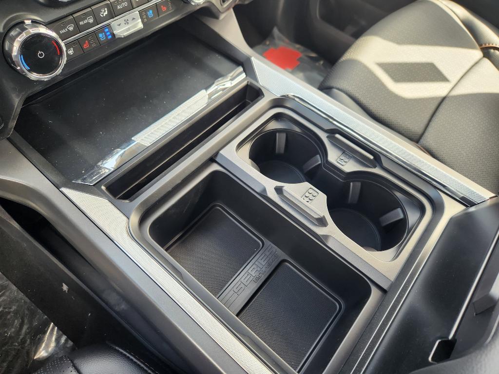 new 2025 Ford F-350 car, priced at $76,036