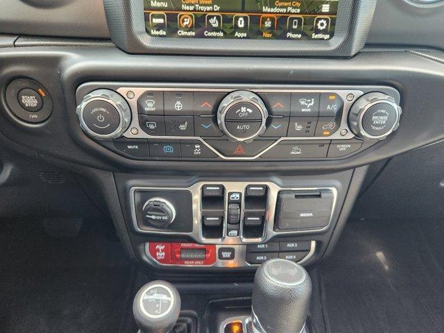 used 2023 Jeep Wrangler 4xe car, priced at $37,991