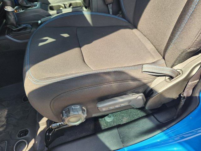 used 2023 Jeep Wrangler 4xe car, priced at $37,991