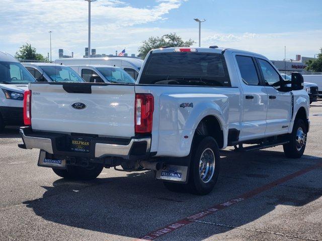used 2024 Ford F-350 car, priced at $57,991