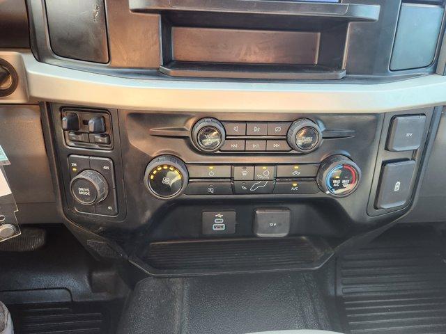 used 2024 Ford F-350 car, priced at $57,991