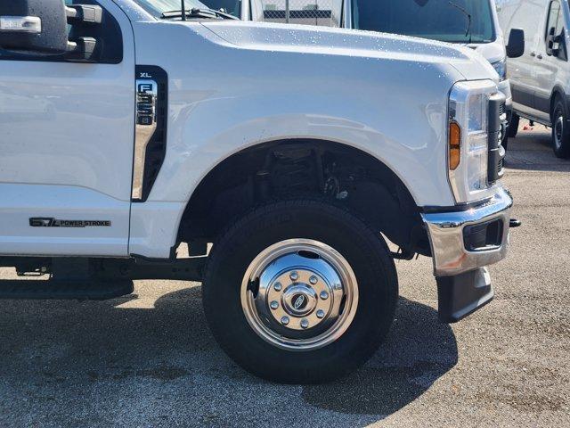 used 2024 Ford F-350 car, priced at $57,991