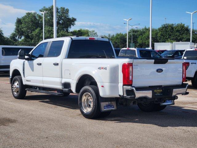 used 2024 Ford F-350 car, priced at $57,991