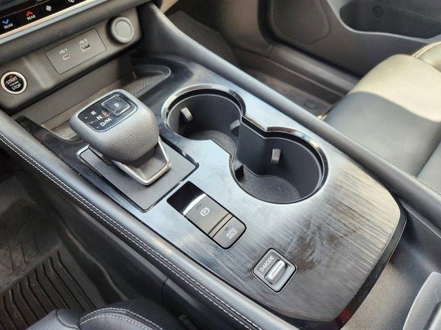 used 2023 Nissan Rogue car, priced at $24,991