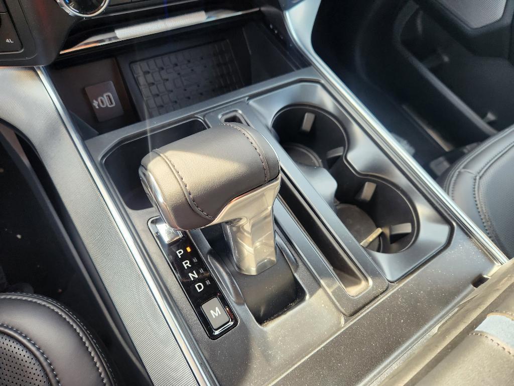 new 2025 Ford F-150 car, priced at $71,046