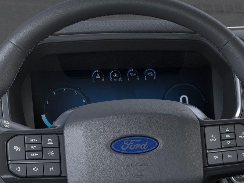 new 2025 Ford F-150 car, priced at $74,516