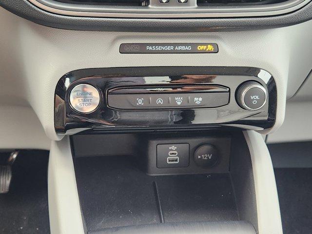 new 2025 Ford Escape car, priced at $31,640