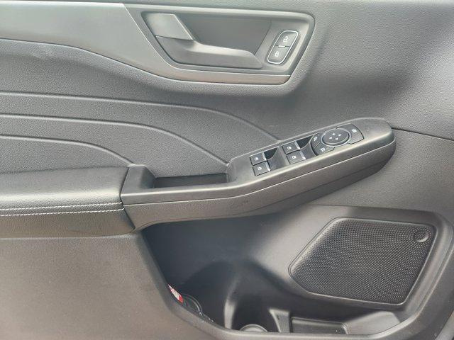 new 2025 Ford Escape car, priced at $31,640